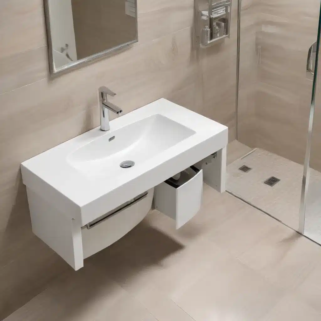 Enhancing Accessibility and Comfort in the Bathroom with Innovative Undermount Solutions