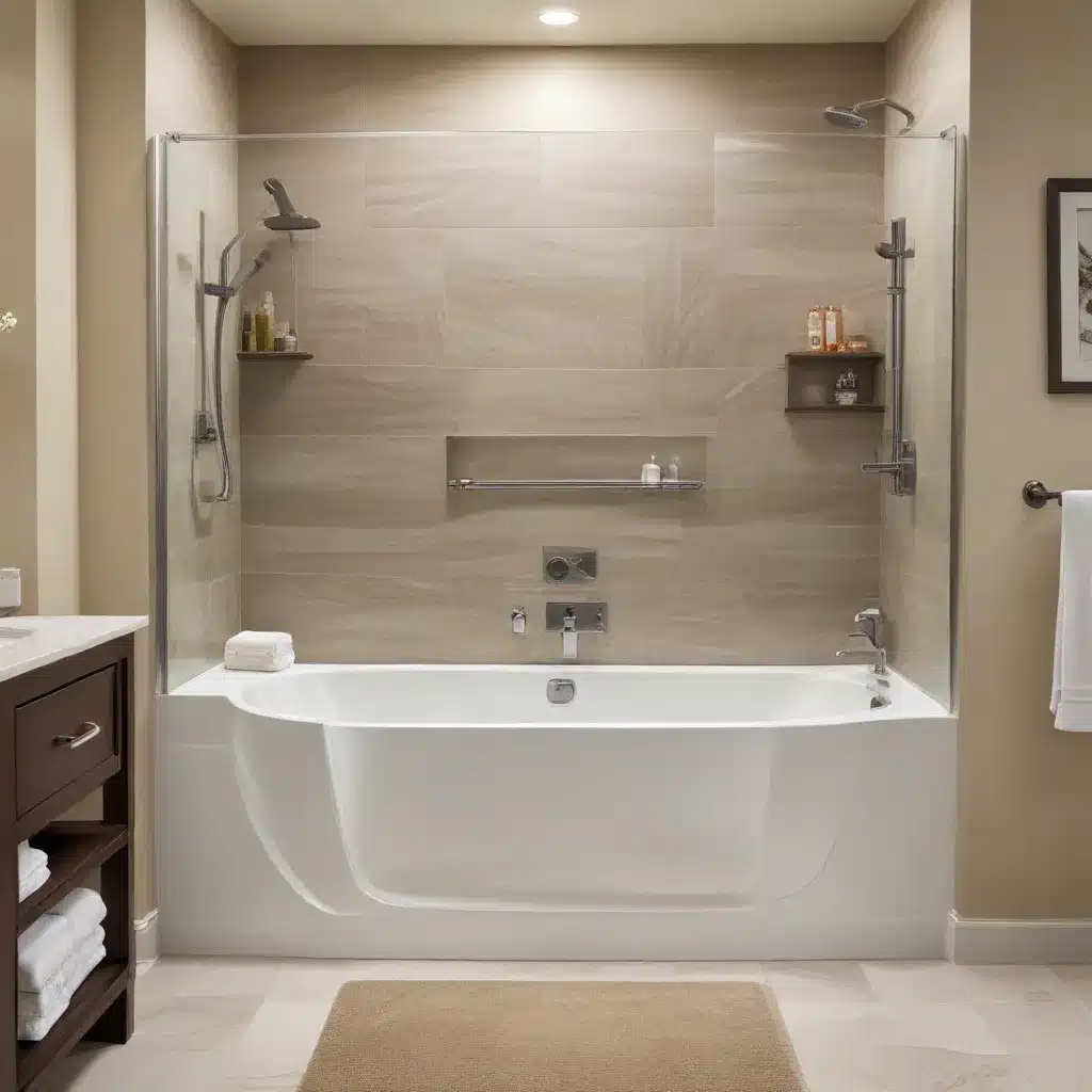 Enhancing Bathroom Usability: Choosing the Right Walk-In Tub Solutions for Your Needs