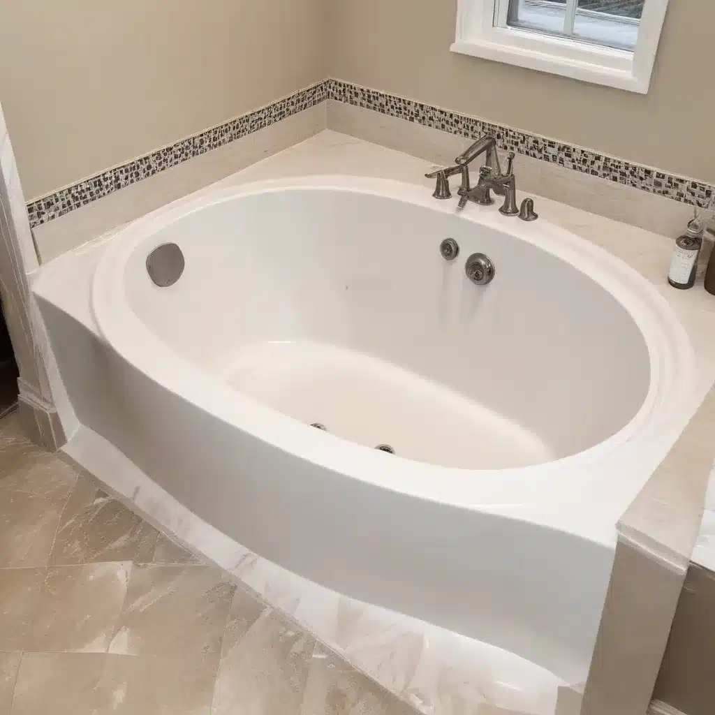 Ensuring a Smooth and Seamless Drop-In Tub Installation Process