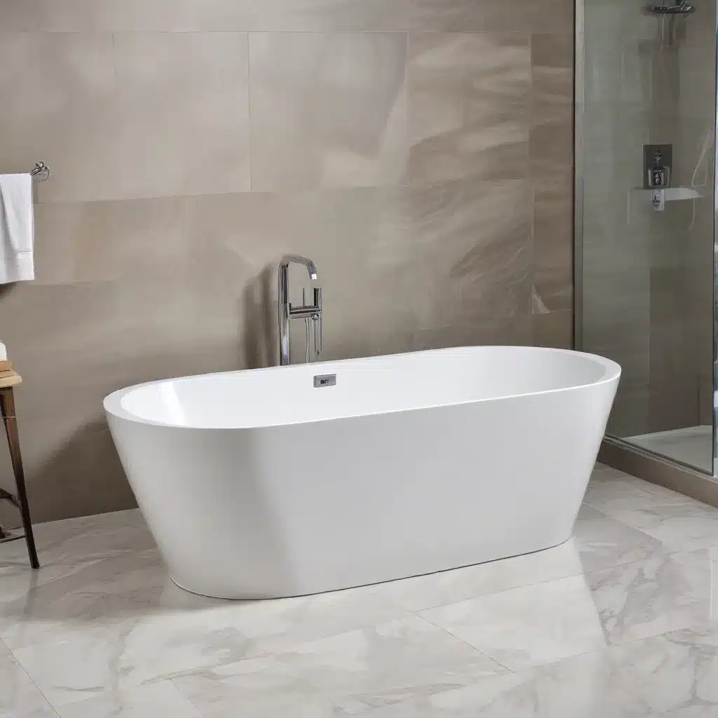 Freestanding Bathtubs: Exploring the Benefits and Installation Process