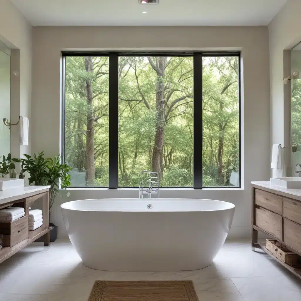Freestanding Bathtubs: From Minimalist to Luxurious – Enhancing Your Bathroom Oasis