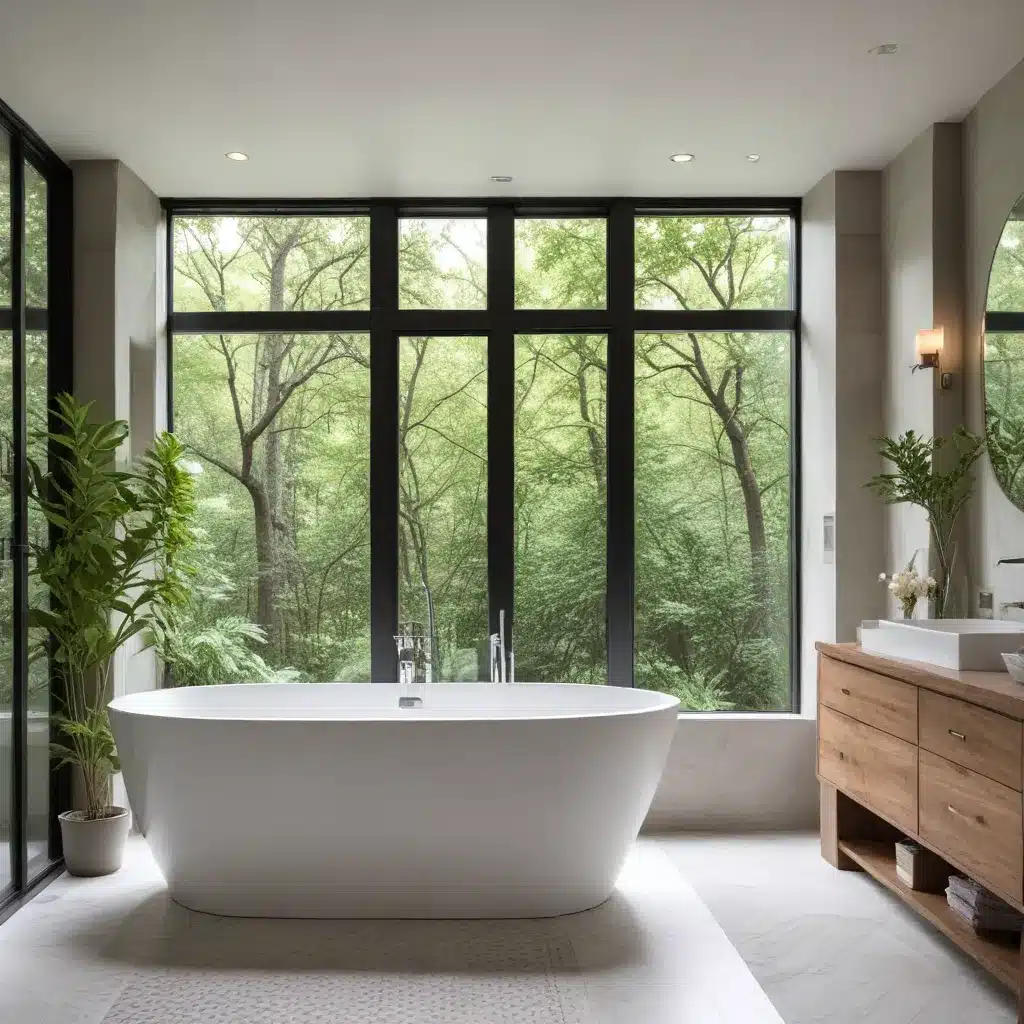 Freestanding Bathtubs: Harmonizing Style, Function, and Comfort in Your Private Oasis