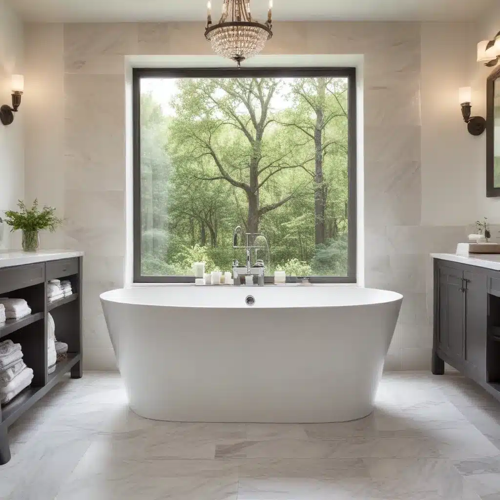 Freestanding Bathtubs: Harmonizing Style, Function, and Comfort in Your Sanctuary