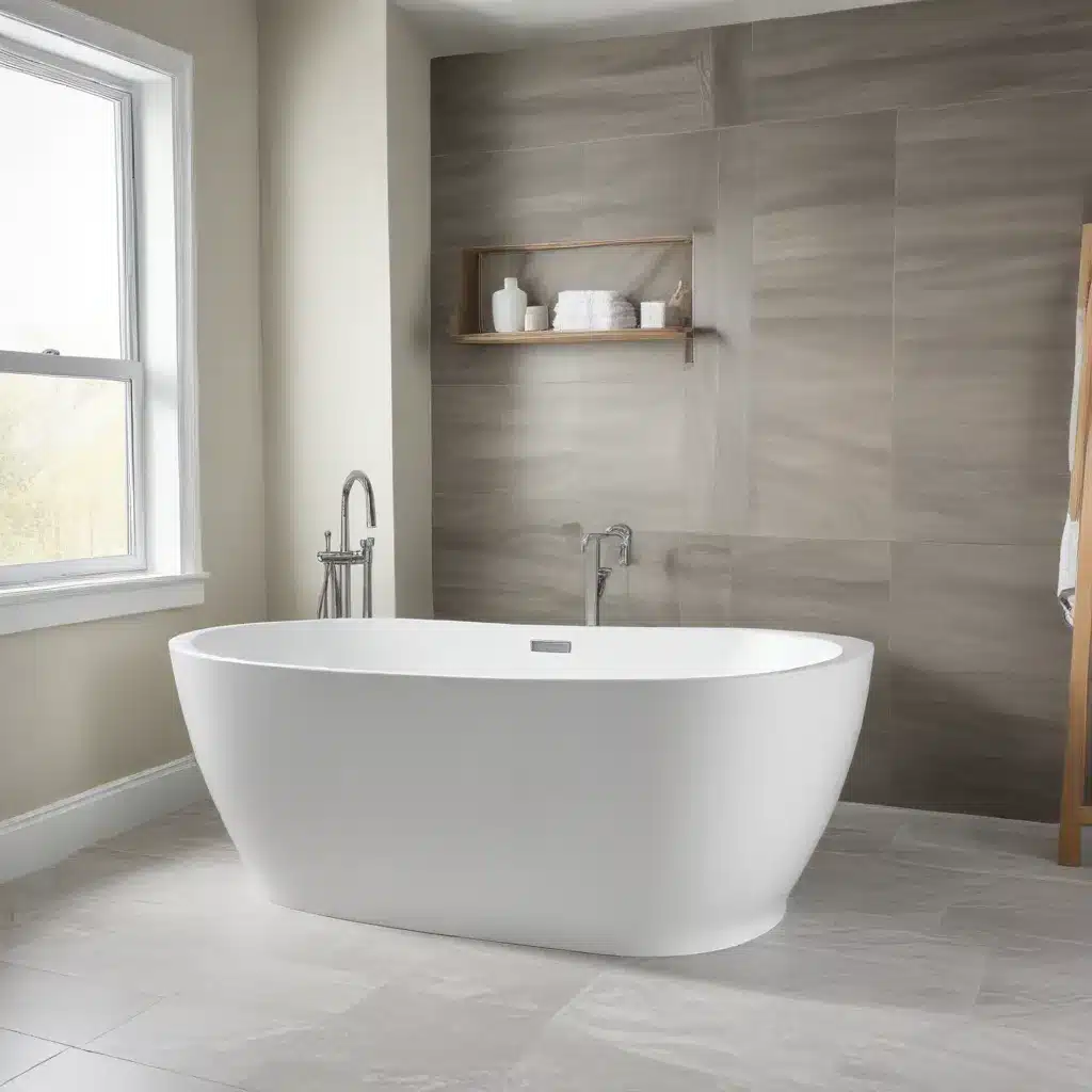 Freestanding Tub Installation: Ensuring a Seamless and Successful Process