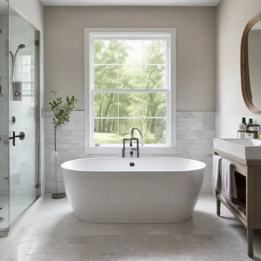 Freestanding Tub Showdown: Comparing the Best Options for Your Bathroom