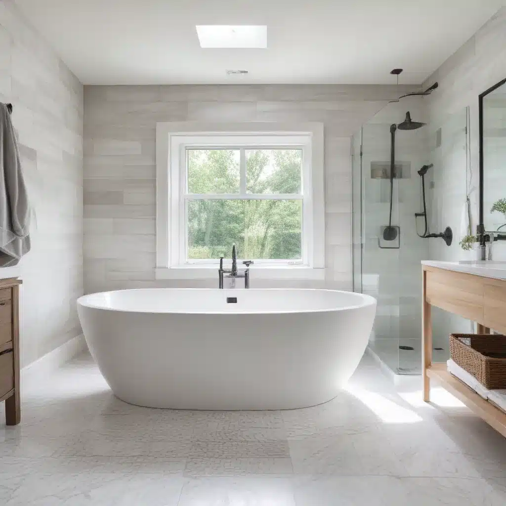 Functional Sophistication: Choosing the Ideal Drop-In Tub for Your Unique Needs
