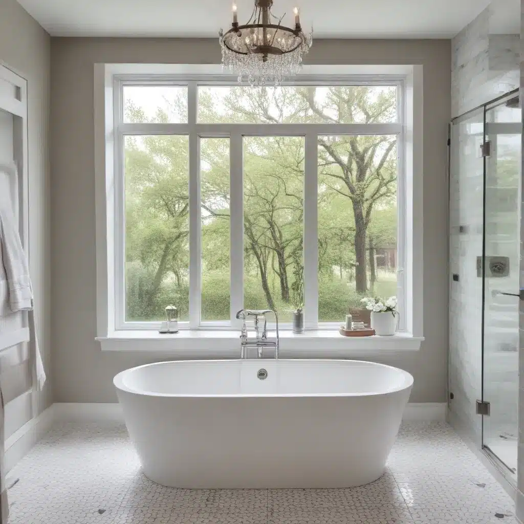 Harmonizing Aesthetics and Functionality: Choosing the Right Drop-In Tub for Your Space