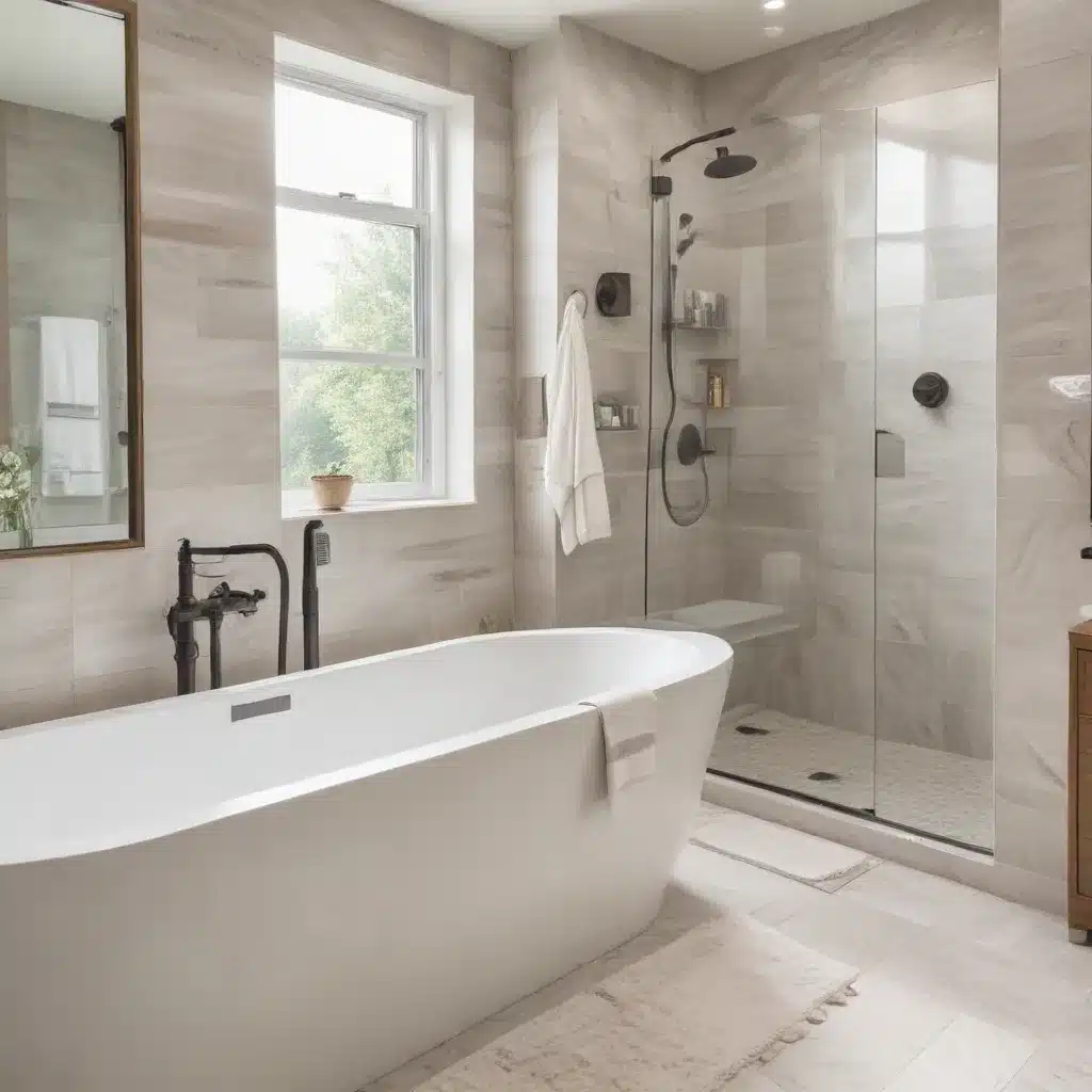 Incorporating Bathtub Accessories: Enhancing Your Bathroom Experience