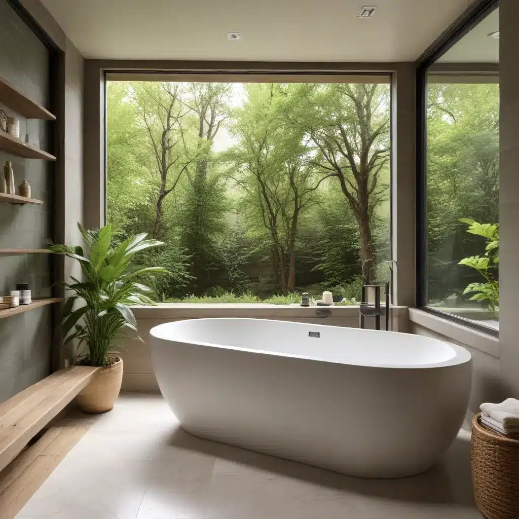 Indulging in Comfort: Designing a Cozy and Restorative Drop-In Tub Oasis