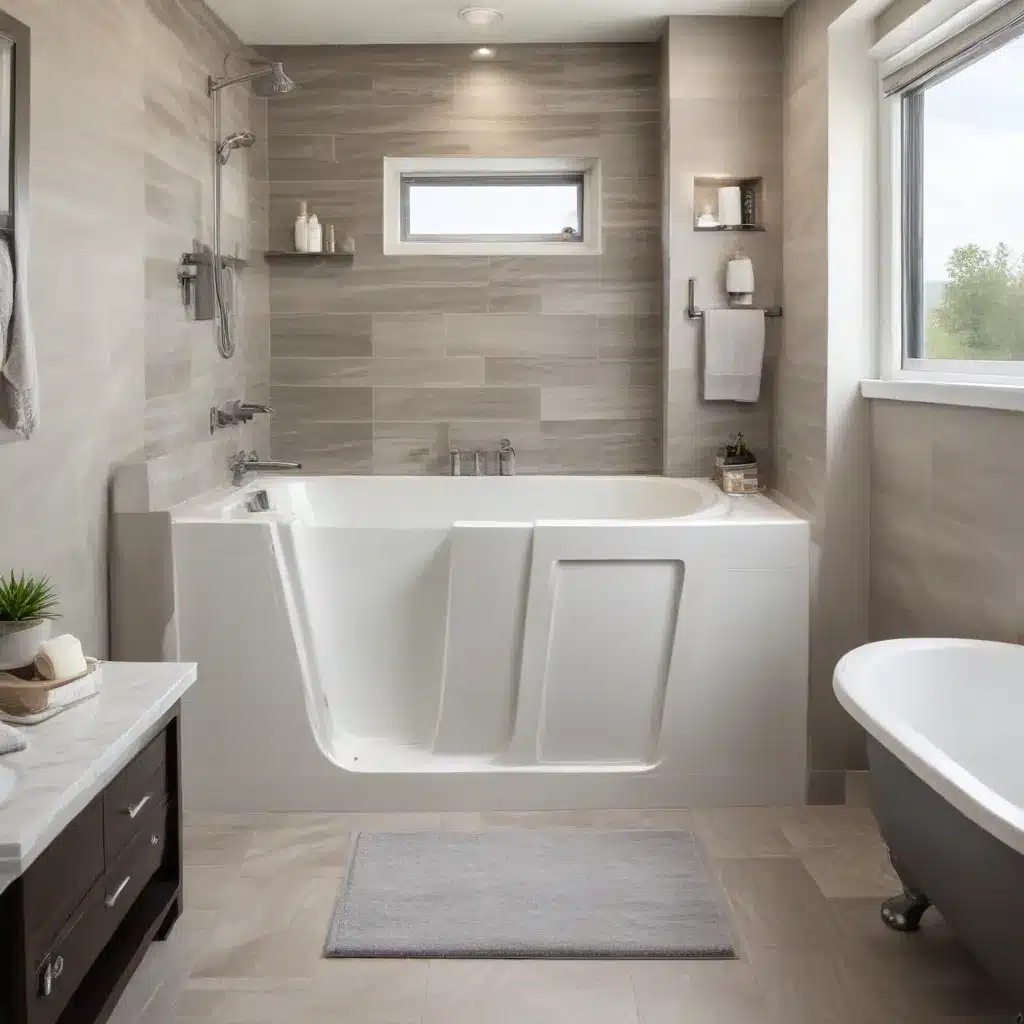 Investing in Comfort: Calculating the Costs of Walk-In Tub Renovations