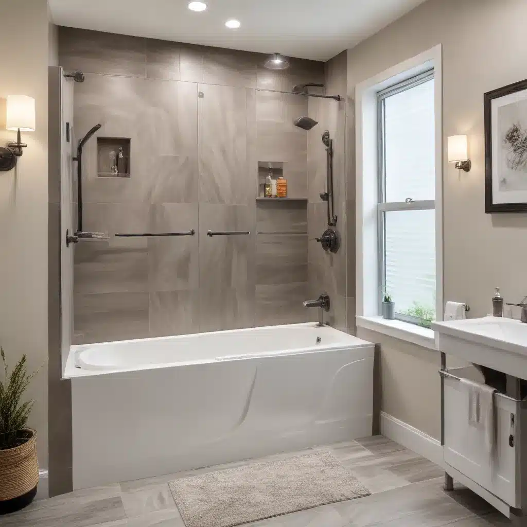 Investing in Comfort and Convenience: Calculating the Return on Walk-In Tub Upgrades