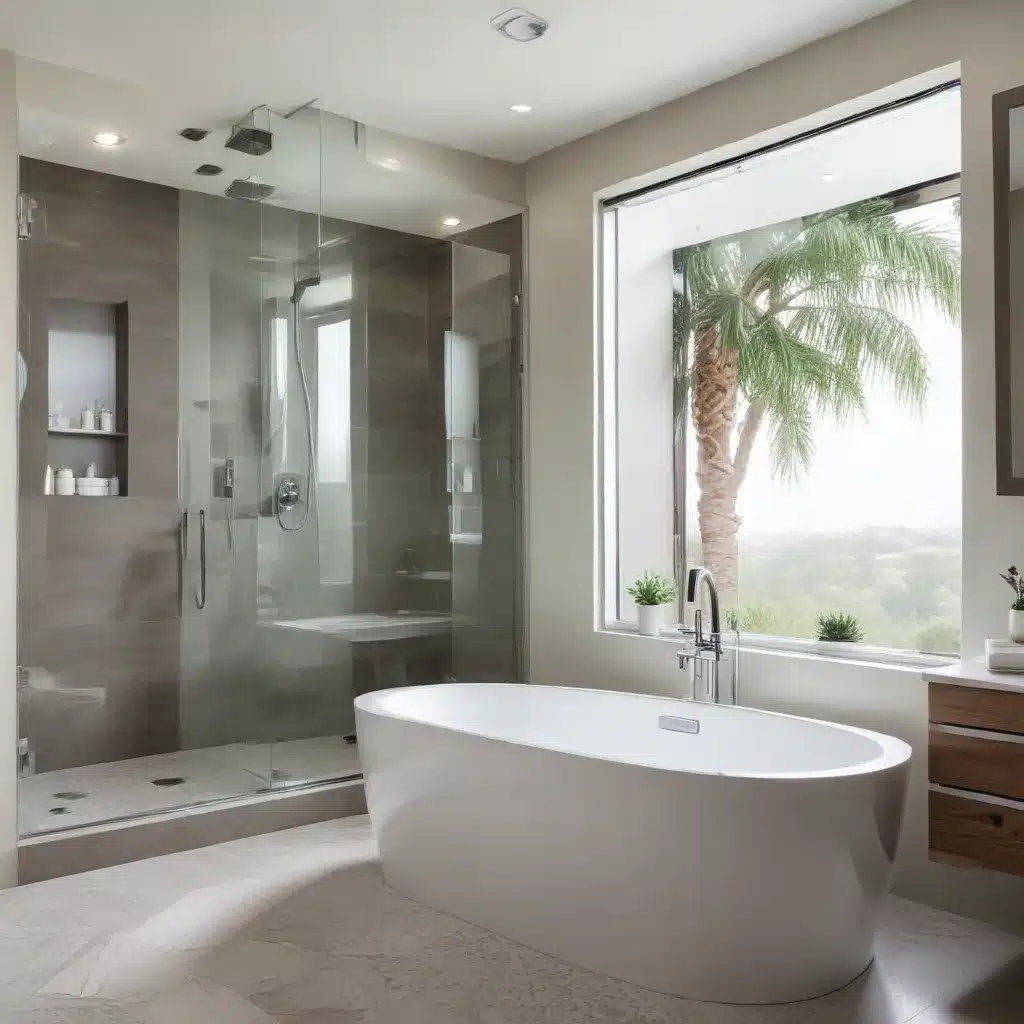 Maximizing Your Bathroom’s Potential: Innovative Tub Layout Solutions for Every Style