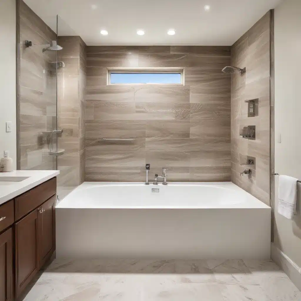 Overcoming Undermount Bathtub Installation Challenges for a Seamless Bathroom Renovation