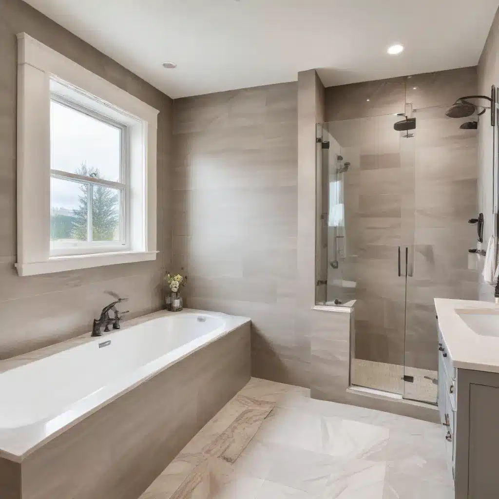 Overcoming Undermount Bathtub Installation Challenges for a Seamless Renovation