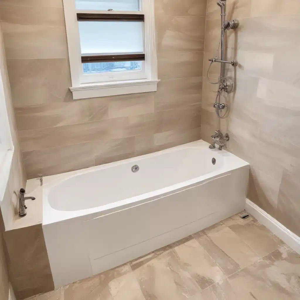 Overcoming Undermount Bathtub Installation Challenges for a Seamless and Successful Renovation