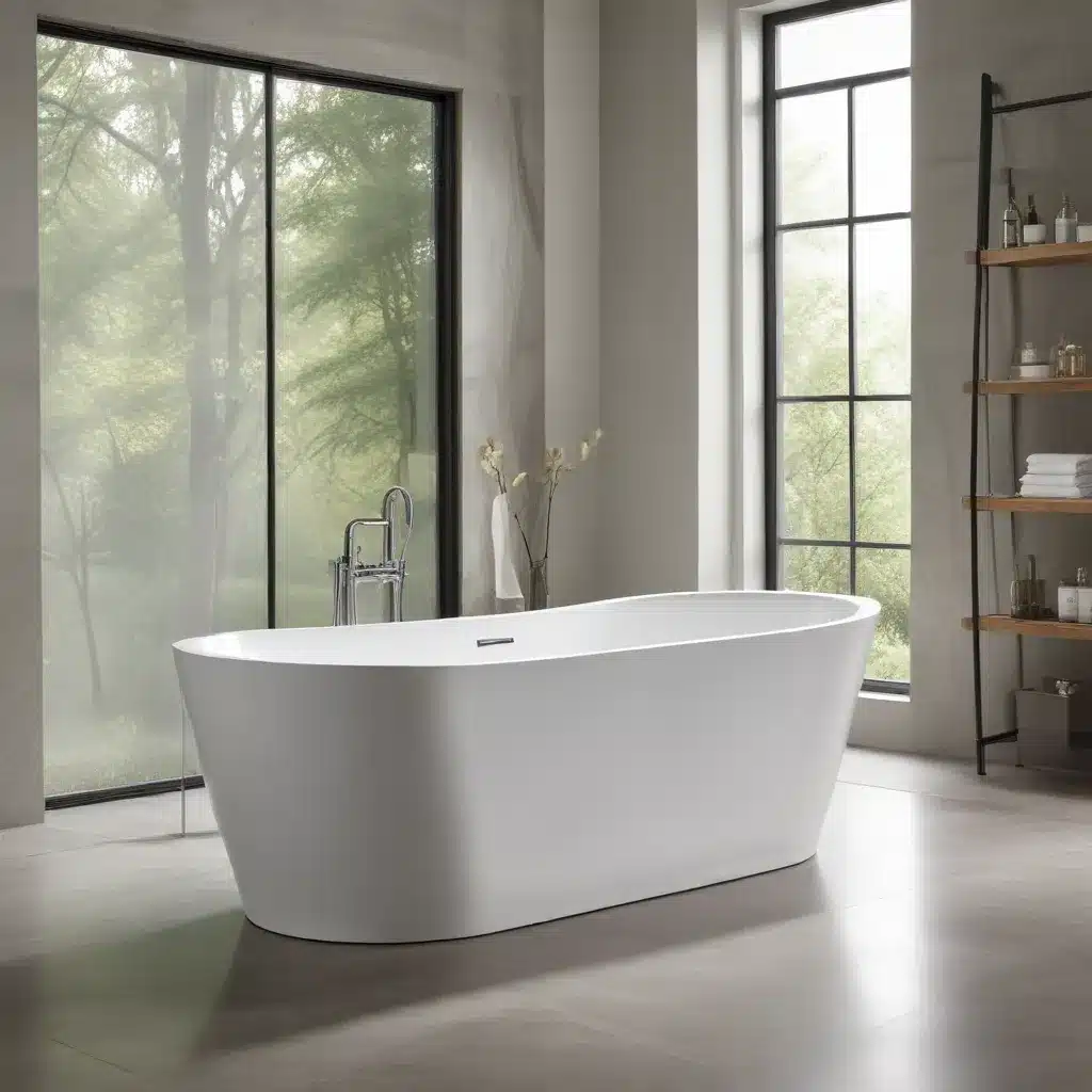 Preserving the Beauty of Your Freestanding Tub: Maintenance and Care Tips