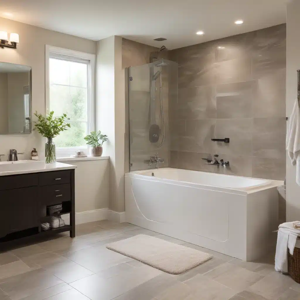 Redefining Bathroom Relaxation: Enhancing Your Bathing Experience with Exceptional Walk-In Tubs