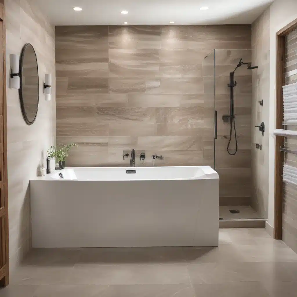Redefining Bathroom Relaxation: Enhancing Your Bathing Experience with Luxurious Walk-In Tubs