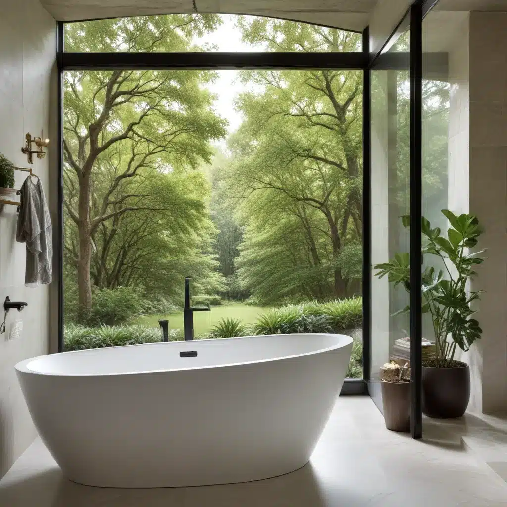 The Allure of Freestanding Tubs: Commanding Attention in Your Personal Oasis