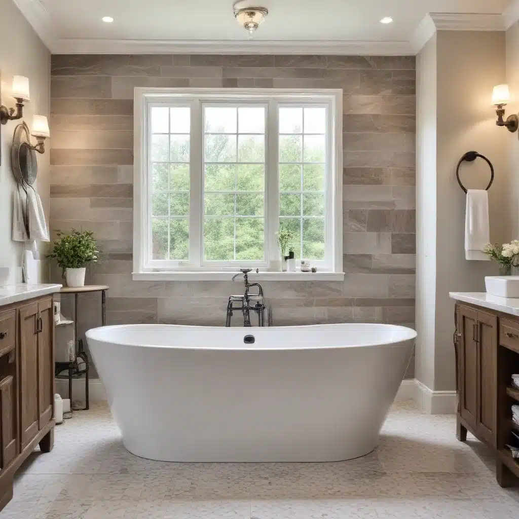 The Pros and Cons of Different Bathtub Materials: Making an Informed Choice