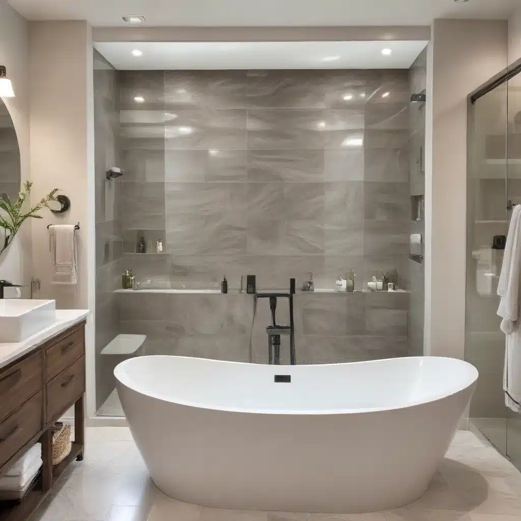 Transitioning to a Freestanding Bathtub: Benefits and Installation Considerations