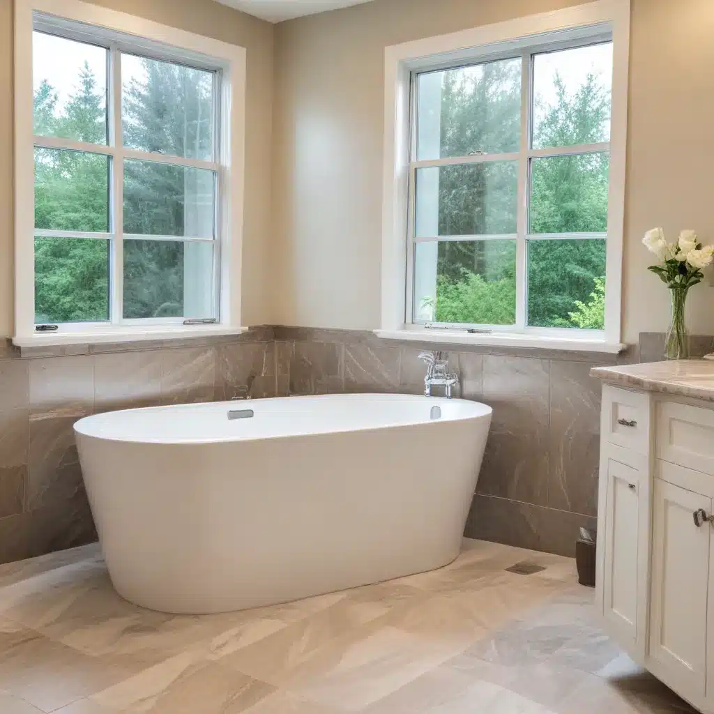 Undermount Bathtubs: Balancing Form and Function in Your Bathroom Remodel